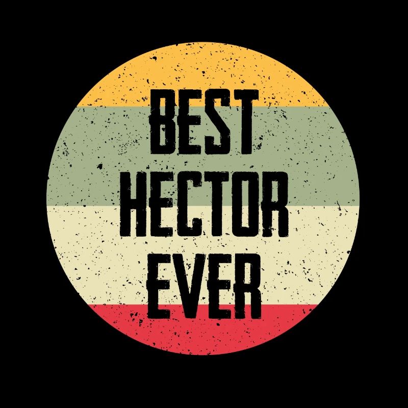 Best Hector Ever