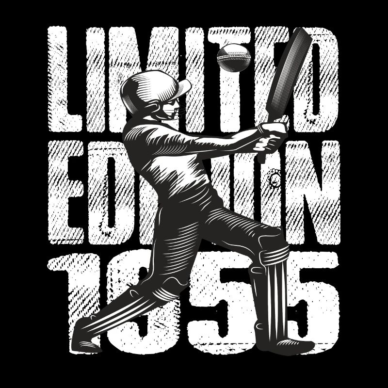 Édition limitée 1955 Édition limitée Cricket