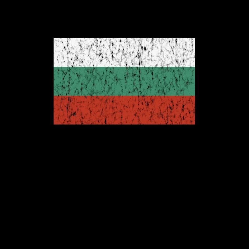 Drapeau de la Bulgarie