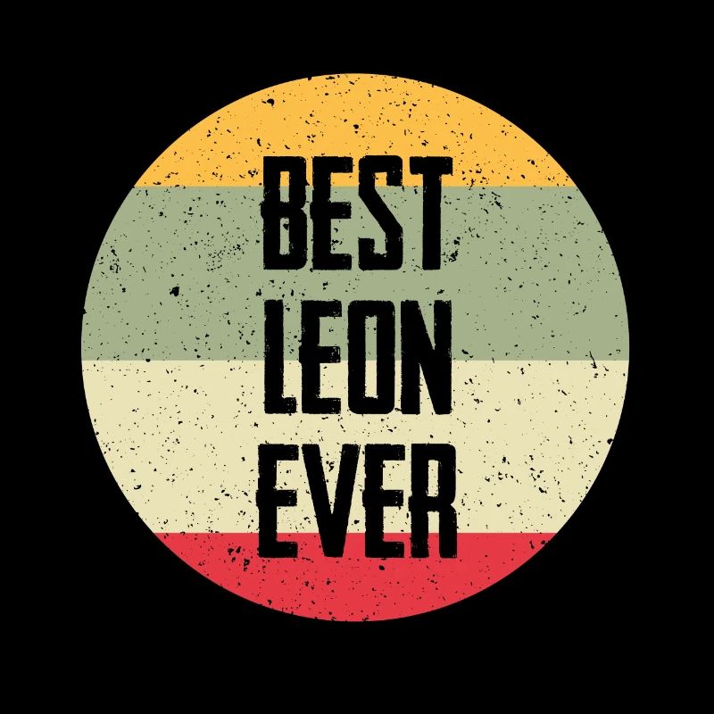 La meilleure Leon de tous les temps