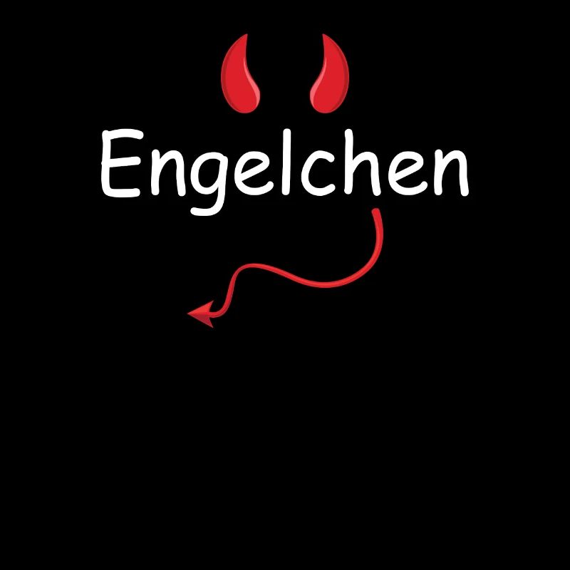 Engelchen Kostüm Engel Kostüm Teufelchen oder Enge