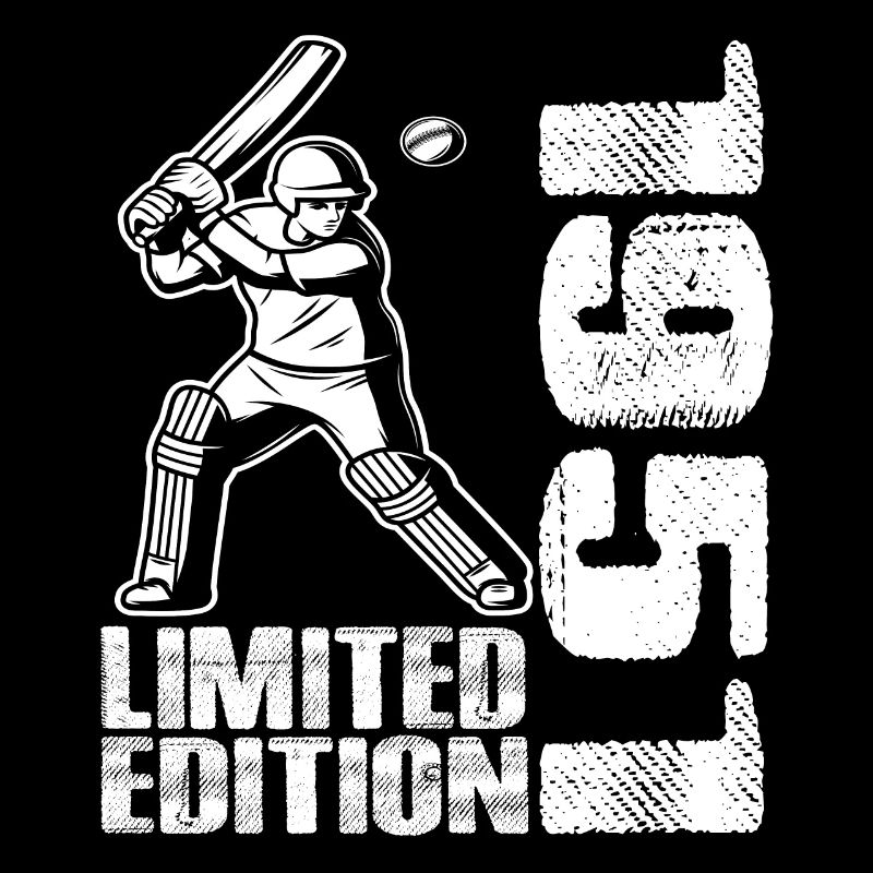 Édition limitée 1951 Édition limitée Cricket