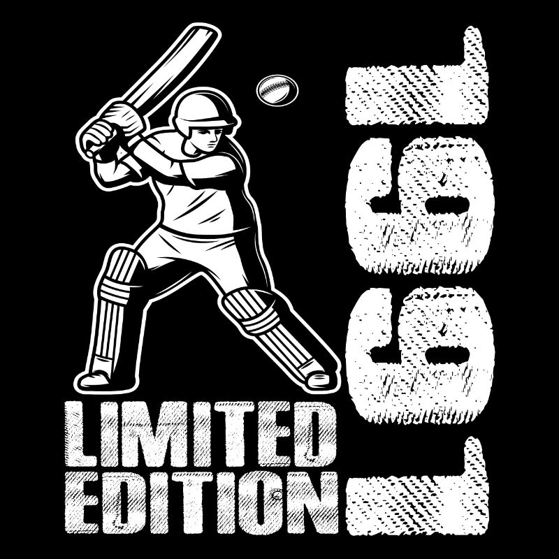 Édition limitée 1991 Édition limitée Cricket