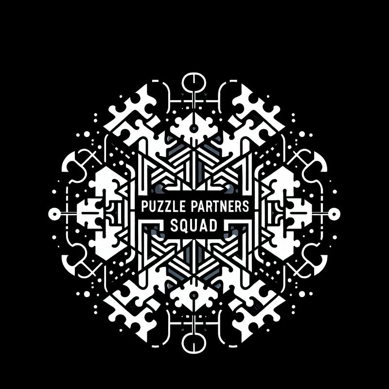 Puzzle Partners Squad 4