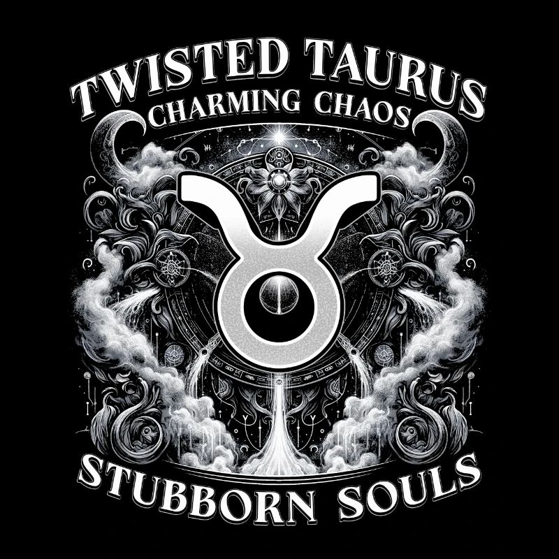 Stier Horoskop Twisted Taurus