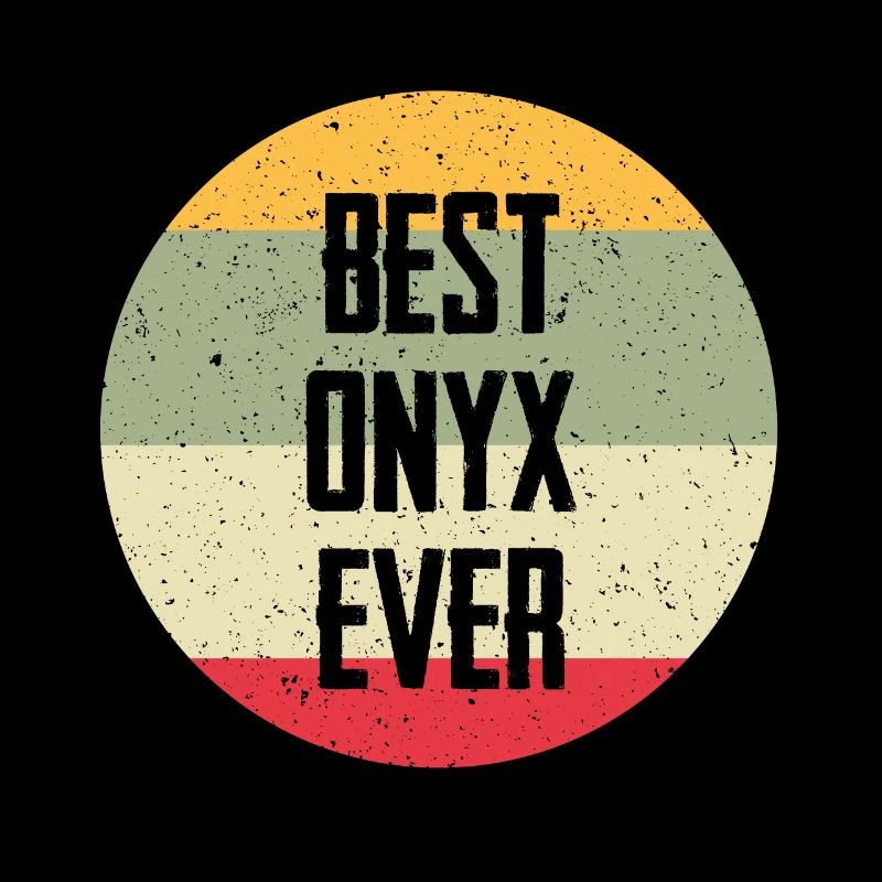 Best Onyx Ever