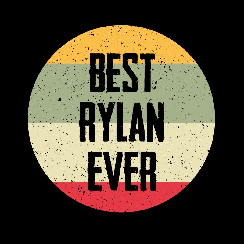 Best Rylan Ever