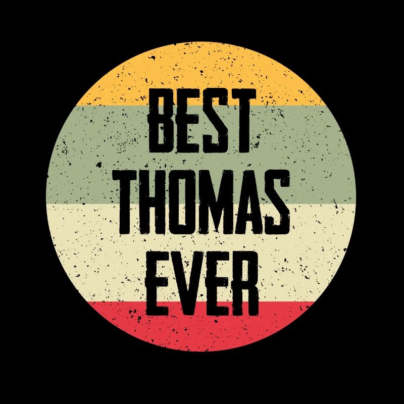 Best Thomas Ever