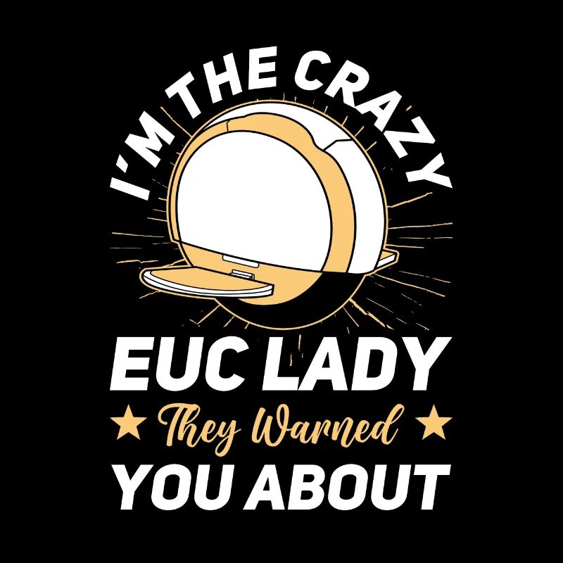 Euc E-unicycle Elektrisches Einrad