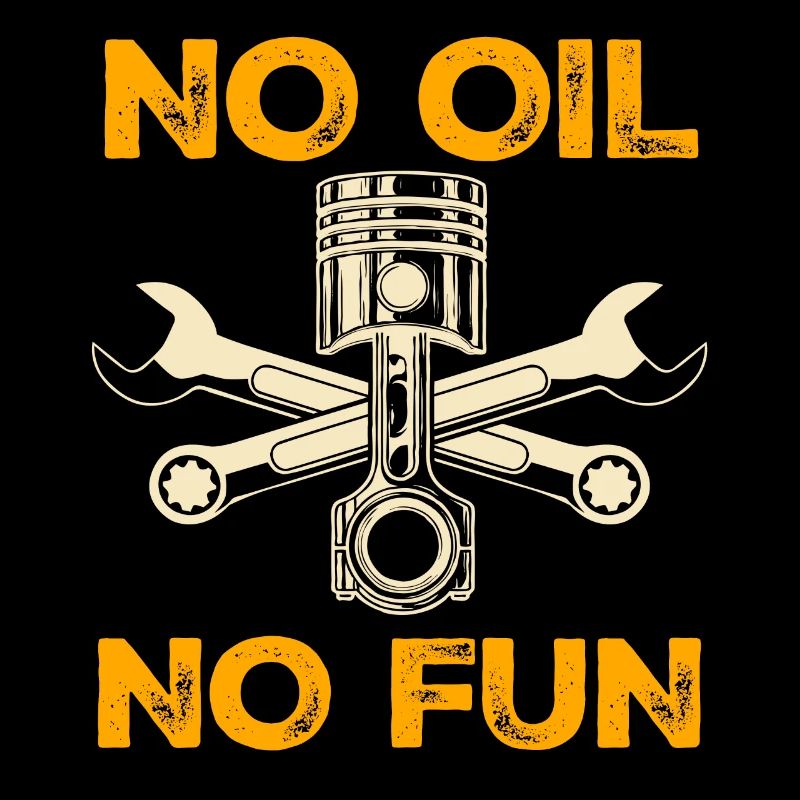 Piston Engine Car Mechanic Combustion