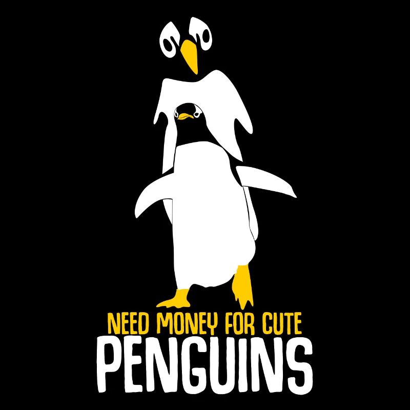 Penguins Penguin