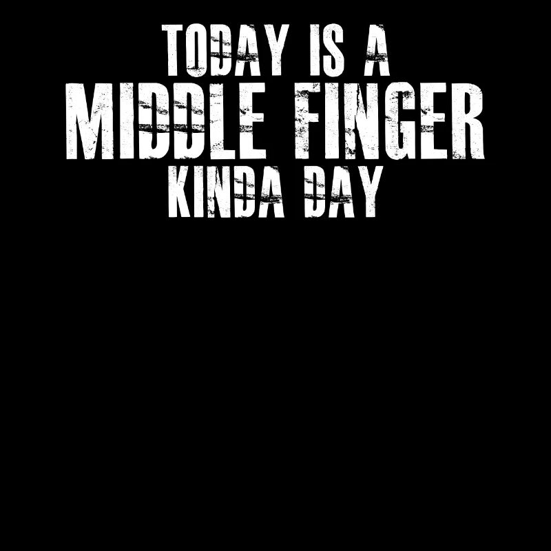 Misanthrope Sarcasm Grumpy