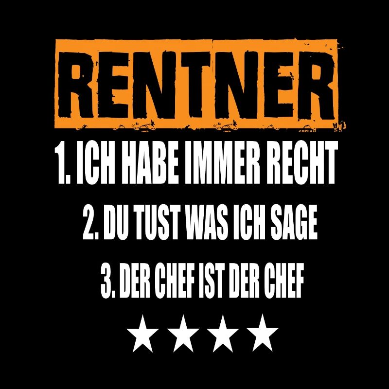 Rentner