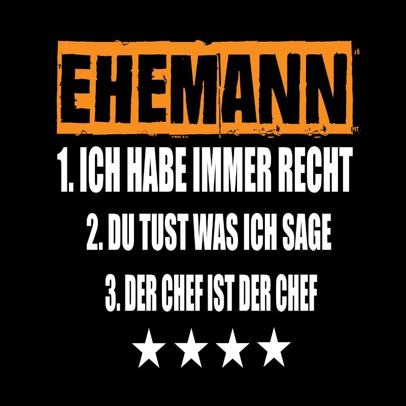 Ehemann