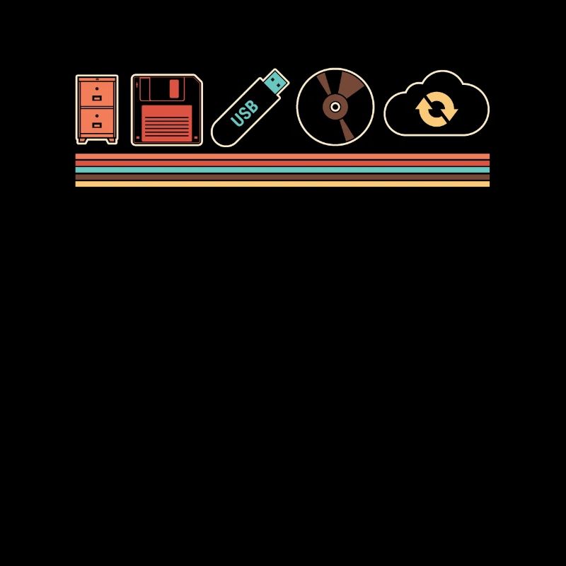 IT Geek, PC Zubehör Speichergeräte Evolution