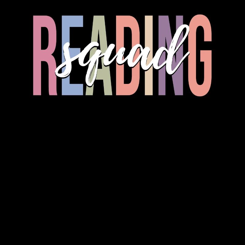 Book lover, reader, reading lover