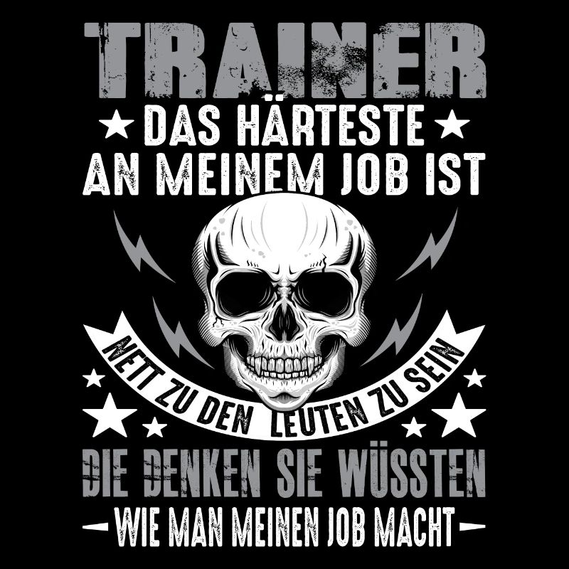 Trainer