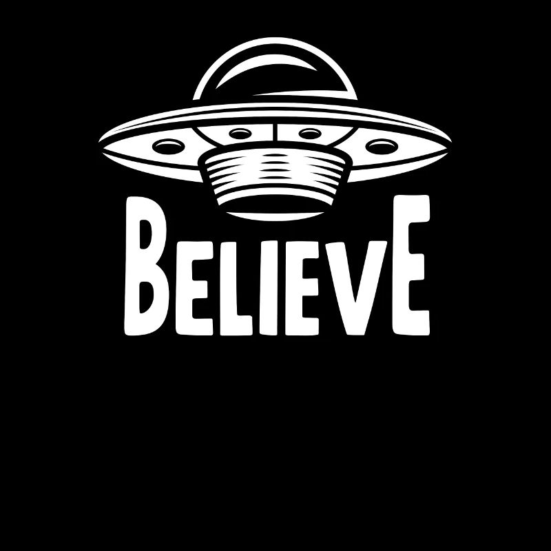 Drôle de cadeau extraterrestre extraterrestre