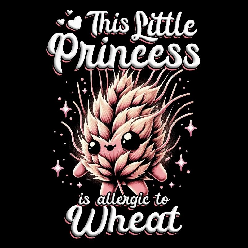 Alergia na pszenicę