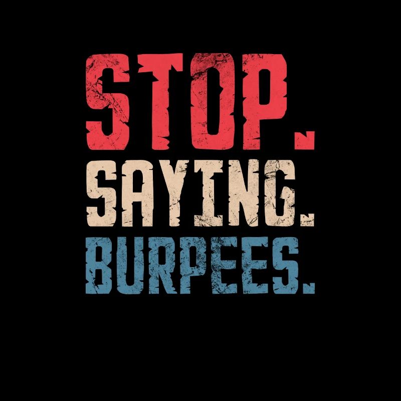 Burpees