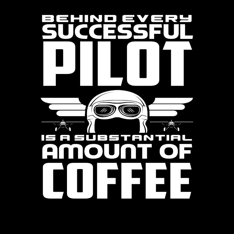 Pilot Coffee Pilots