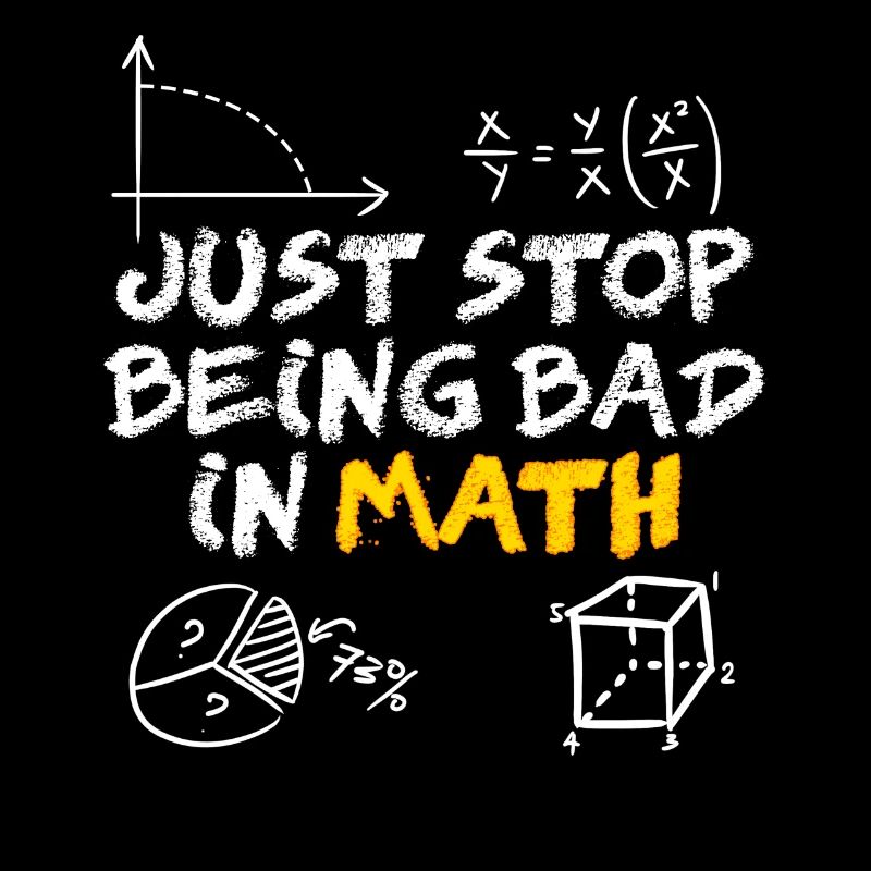 Maths Mathematics Physics Teacher Math