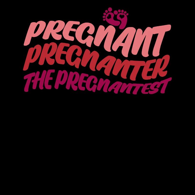 Grossesse Bébé Mère Enceinte Enceinte