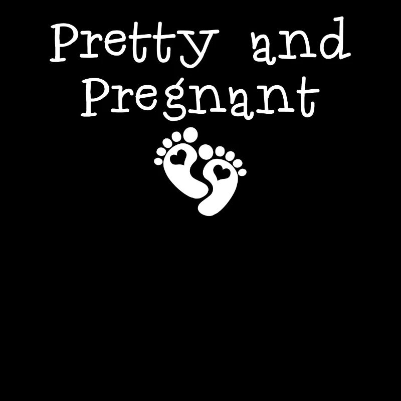 Grossesse Bébé Mère Jolie Enceinte