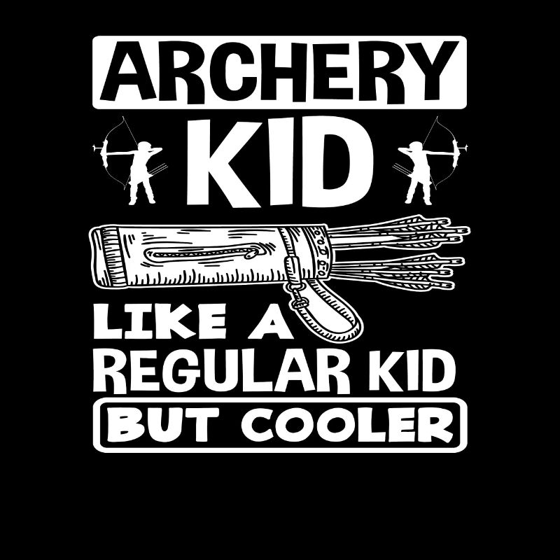 Bogen Kind Jungs Mädchen Bogenschießen