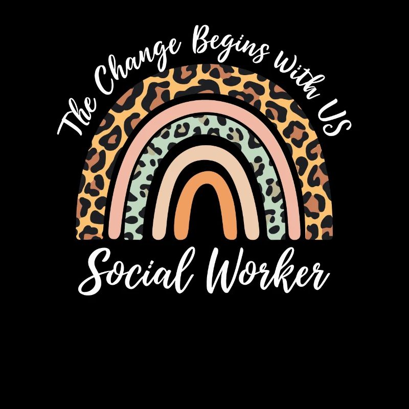 Change starts with us social workers