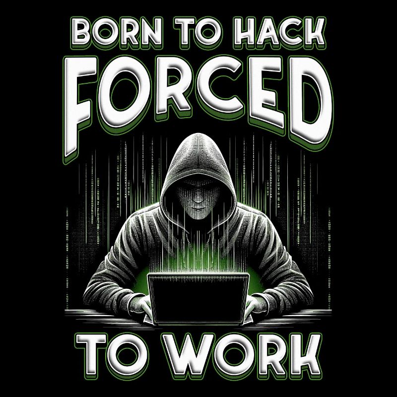 Penetrationstester Penetration Tester Born to hack