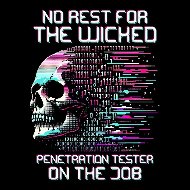 Penetrationstester Penetration Tester