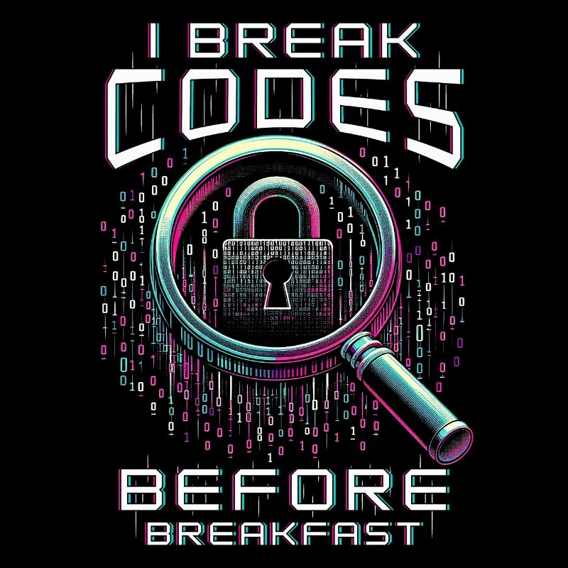 Testeur d’intrusion I casse les codes