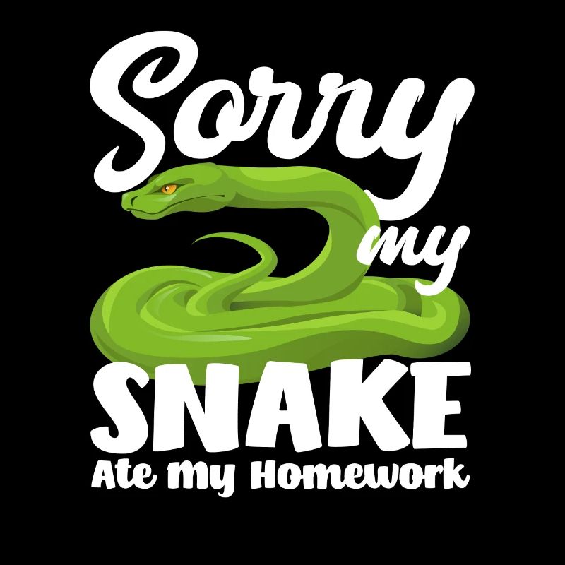 Snake Homework