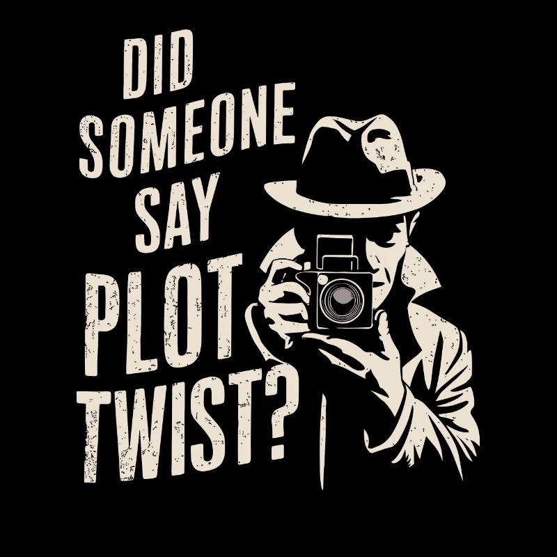 Murder Mystery Dinner Outfit Did Someone Say Plot