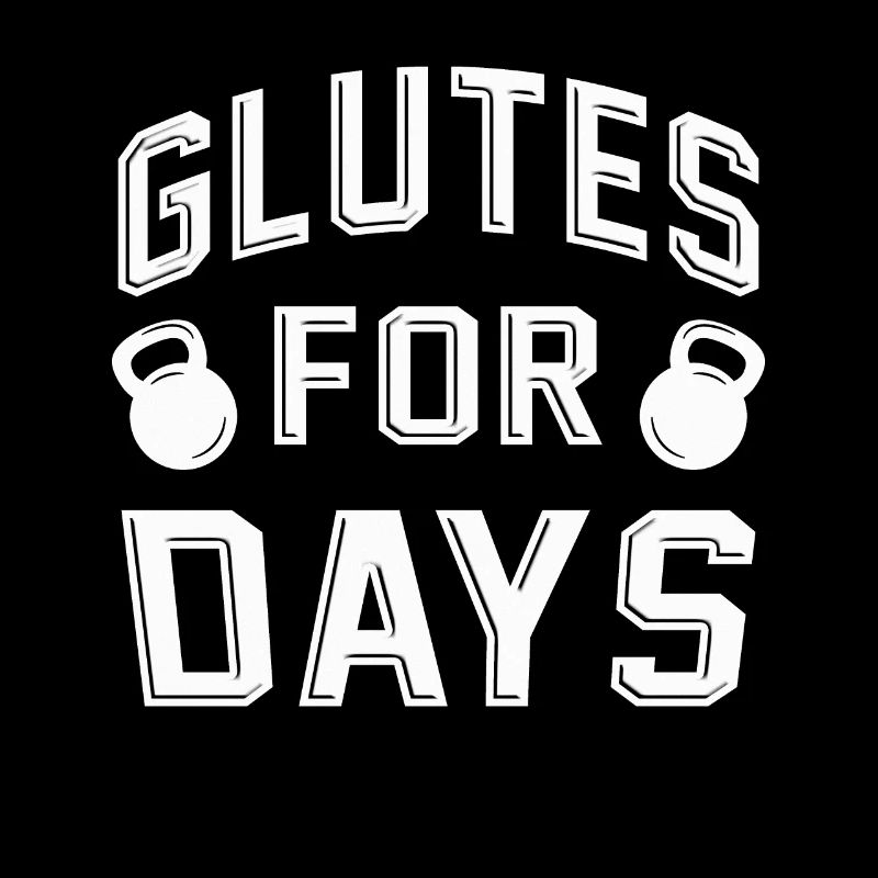 Beintraining Bodybuilder Glutes For Days