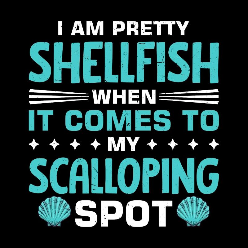 scallop