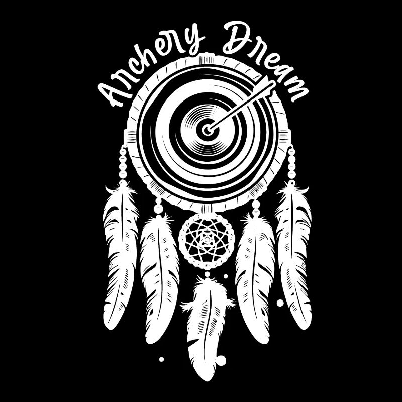 Bogenschießen Bogenschütze Archery Dream