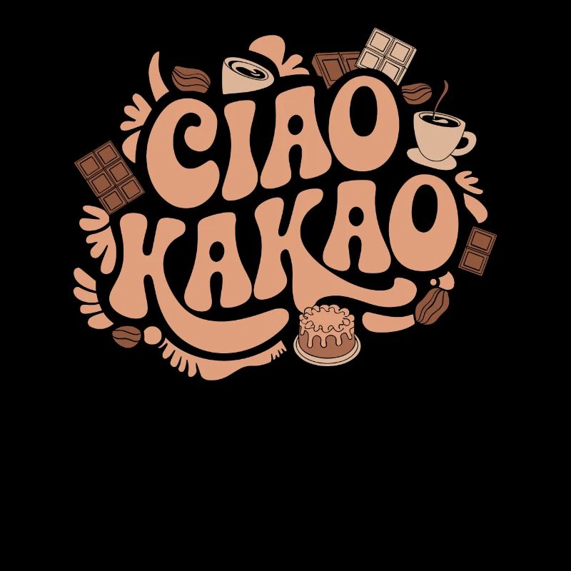 Ciao Cocoa