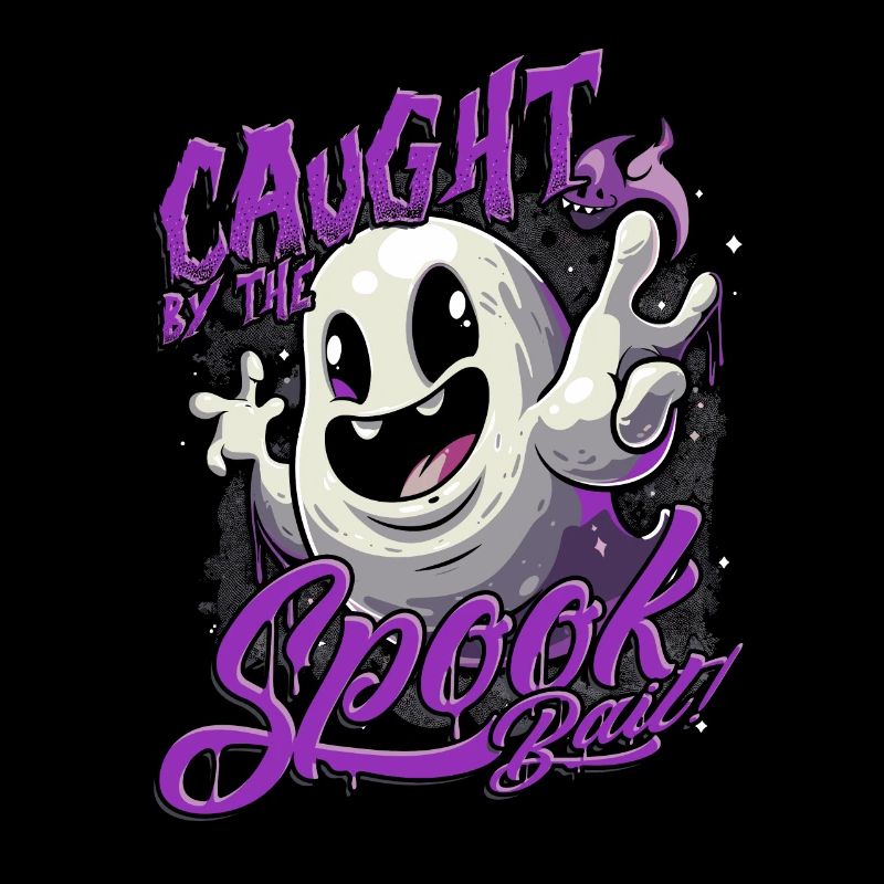 Ghost Bait Caught By The Spook Bait