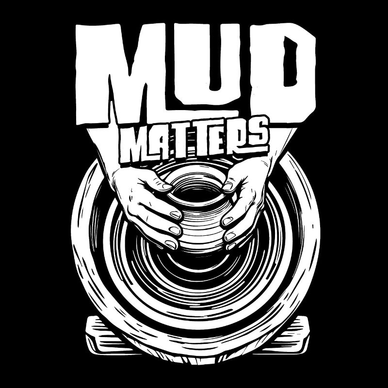 Töpfern Töpferei Töpfer Mud Matters