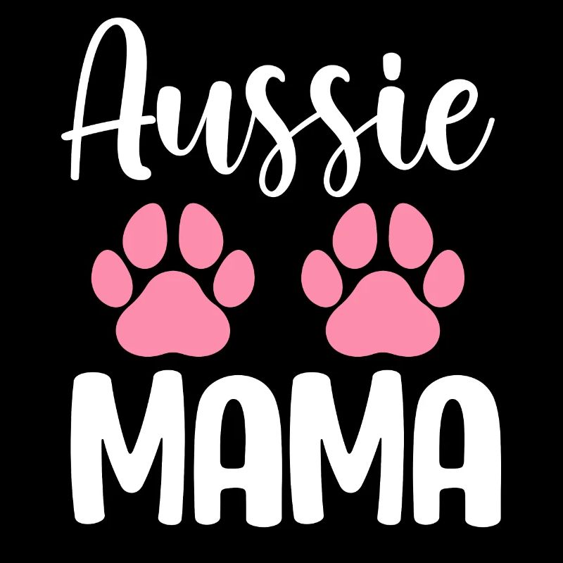 Berger Australien Mama Aussie Mama