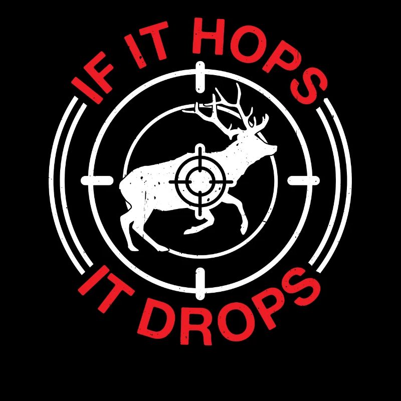 If It Hops It Drops 6