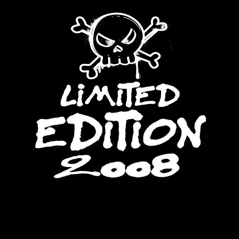 Edition Limitée 2008 Anniversaire 2008 Naissance