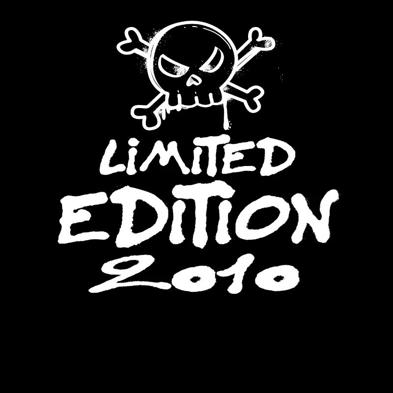 Edition Limitée 2010 Anniversaire 2010 Naissance
