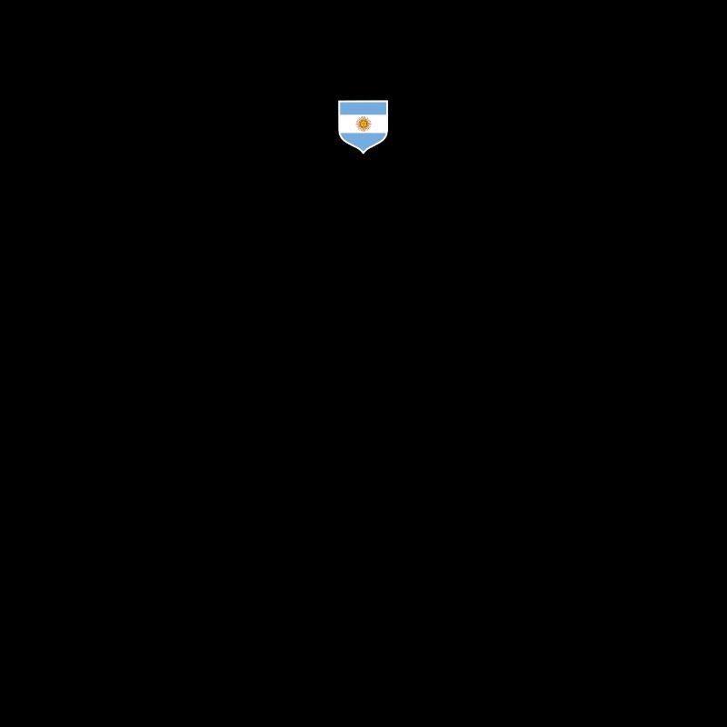 Argentine Cadeau Argentine Drapeau argentin