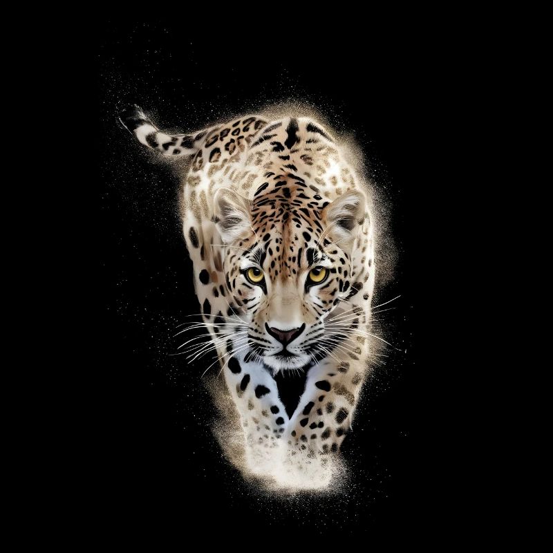 Cheetah