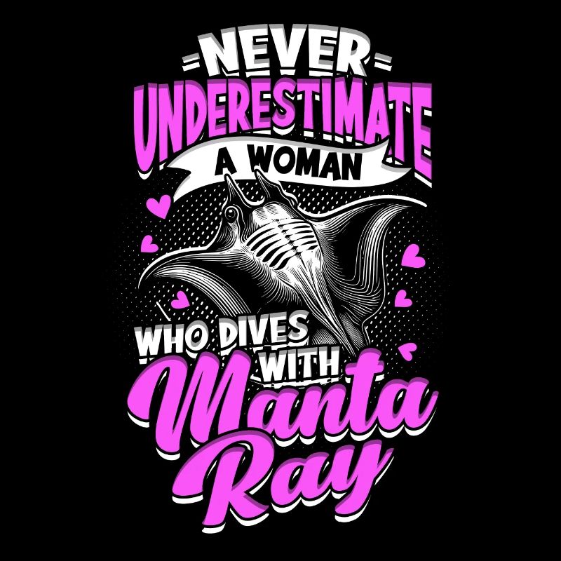 Mantarochen Stechrochen