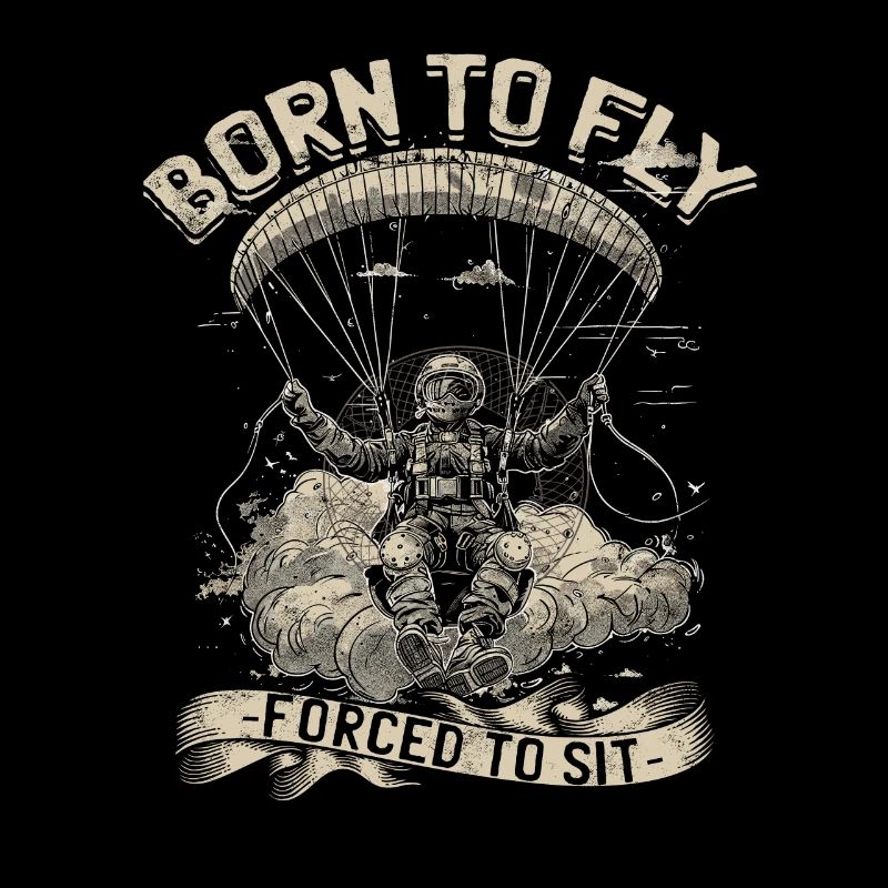 Paramoteur paramoteur