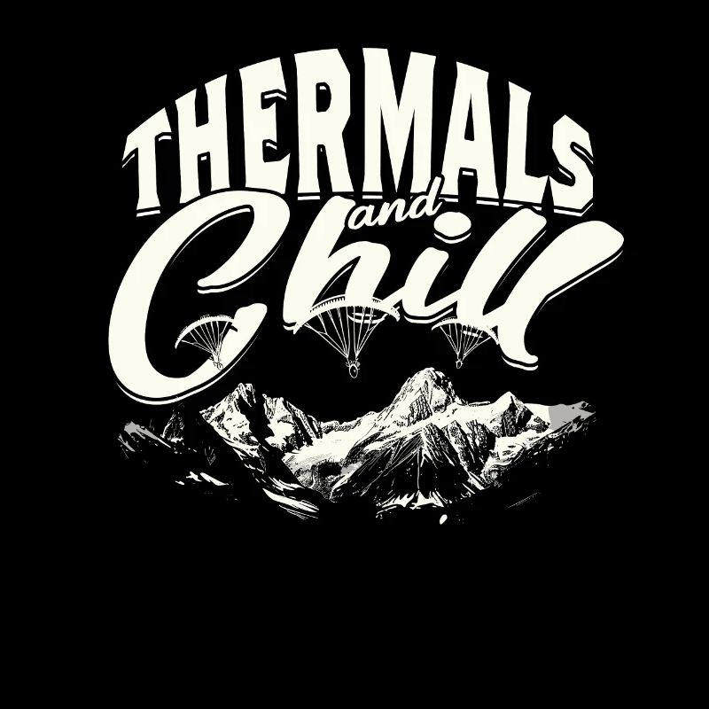 Paramoteur Paramoteur Thermiques Et Chill